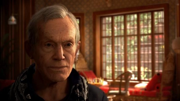 底特律：变人二周目通关后的剧情评析与游戏性、剧情体验分享