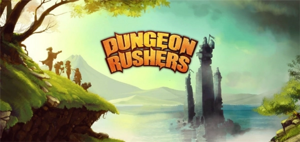 卡通风格的2D策略RPG经典之作《地城进击者》，目前已正式登陆Switch平台