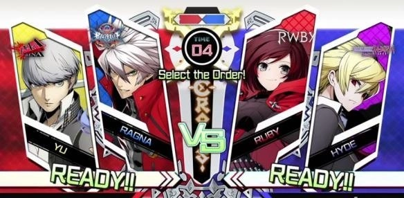 《苍翼默示录：交叉组队战》新手任务挑战实用技巧整理新手入门指南