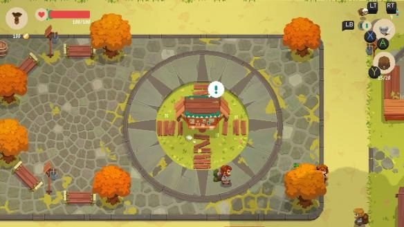 《夜勤人》1.4版本更新详情汇总Moonlighter1.4版本有哪些更新内容