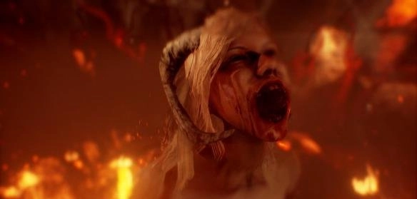 《痛苦地狱》全结局解锁条件深度解析游戏结局汇总指南