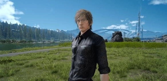 《最终幻想15》1.24版本更新详情汇总1.24版本都更新了什么内容