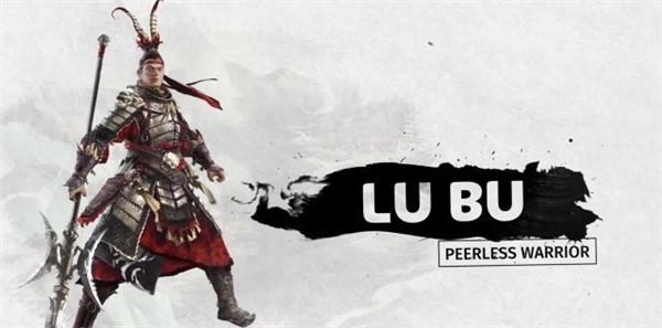 《全面战争：三国》实机预告首次曝光排兵布阵迎战吕布