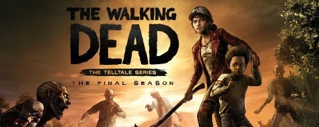 《行尸走肉：最终季》已在Steam平台上架，九折预售活动同步开启