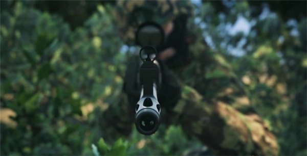 生存新作《人渣》预告开启惊险刺激的饥饿游戏