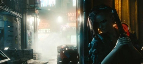 值得期待！《赛博朋克2077》原著作者透露游戏上市还需数年时间