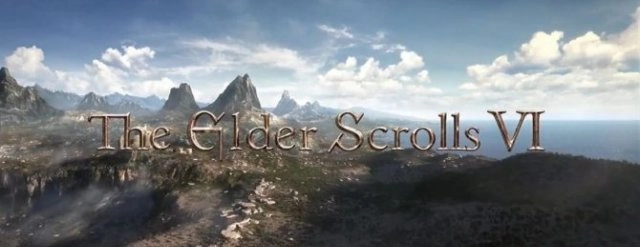 《上古卷轴6》若想不辜负玩家期待？B社得回归初心