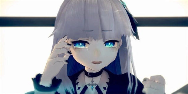 由久弥直树负责剧本创作的PS4独占JRPG游戏《Crystar》，其首支预告片正式公布