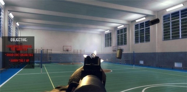 引发巨大争议！校园枪击题材游戏《ActiveShooter》被PayPal限制交易