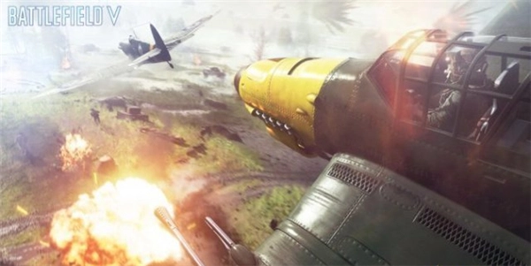 《战地5》预览版配置信息公布，Alpha封闭测试将于6月28日开启