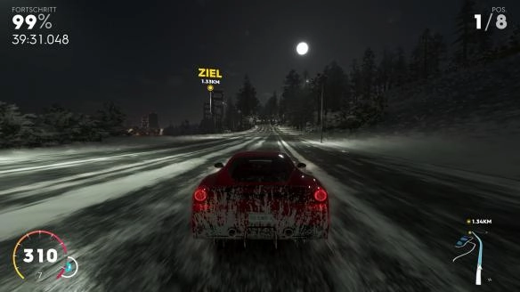 《飙酷车神2》连续特技的完成技巧是什么？教你轻松达成连续特技的方法