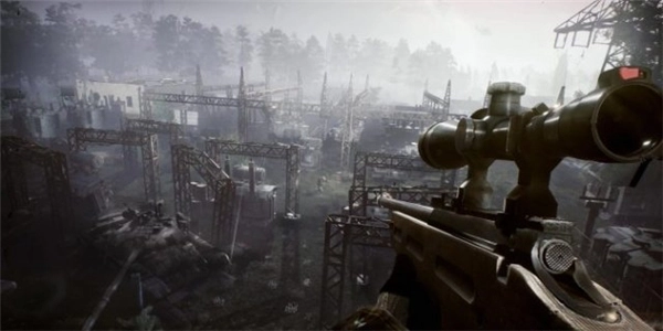 末世题材第一人称射击游戏《恐惧狼群》PC端官方配置要求现已公布