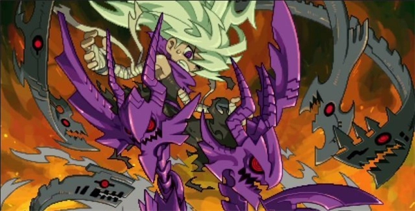 四人合作洛克人风格游戏《龙：死亡印记》发布新宣传视频冬季登陆NS平台