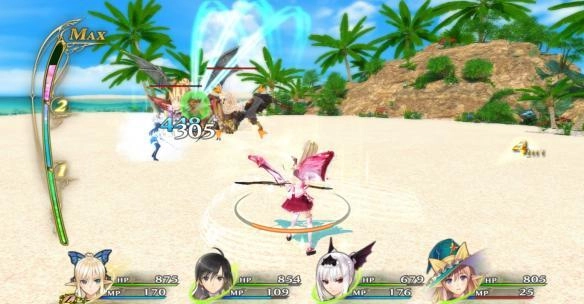 《光明之响：龙奏回音》高效升级指南如何快速提升等级