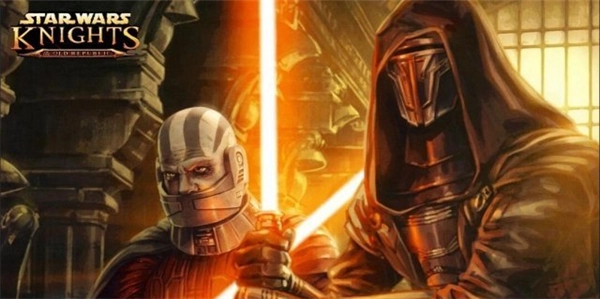 BioWare正忙于其他事务，《旧共和国武士3》近期不会提上日程