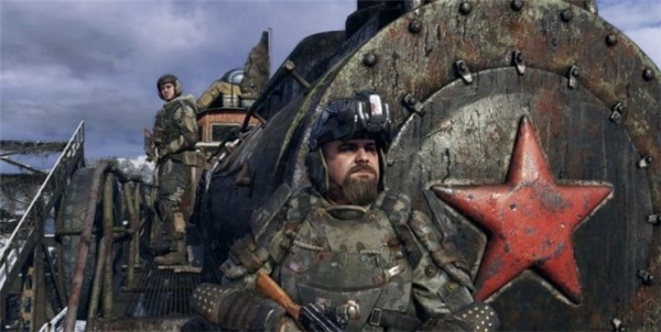 《地铁：逃离》不存在枯燥任务，开放世界与剧情能够两者兼顾