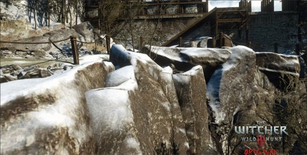 照片级截图震撼呈现！《巫师3》HD重制项目5.1版本正式发布