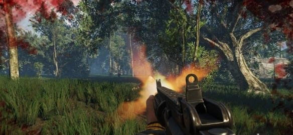 《孤岛之战》的配置要求是否很高？这份游戏配置要求清单请查收