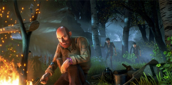 《少数幸运儿》全新宣传片公布反乌托邦氛围令人不寒而栗