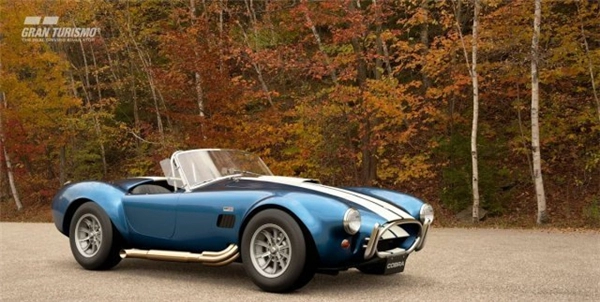 PS4平台独占的赛车游戏《GTSport》，其玩家数量目前已经超过了500万大关