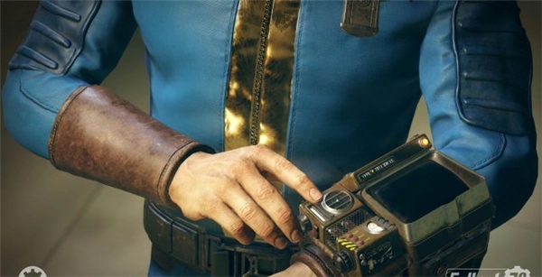 B社透露《辐射76》B.E.T.A.测试至少要到10月份才会推出