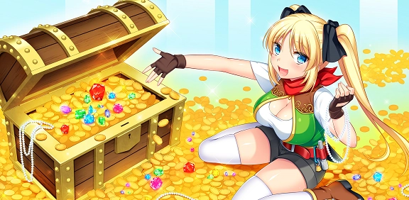 《宝藏猎人克莱儿》故事背景解析游戏剧情内容介绍