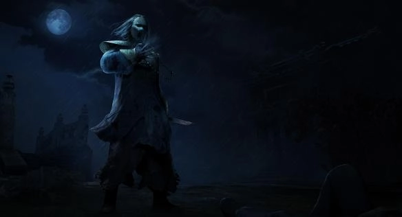 灵魂筹码的玩法机制剖析、角色设定解析与场景氛围体验测评