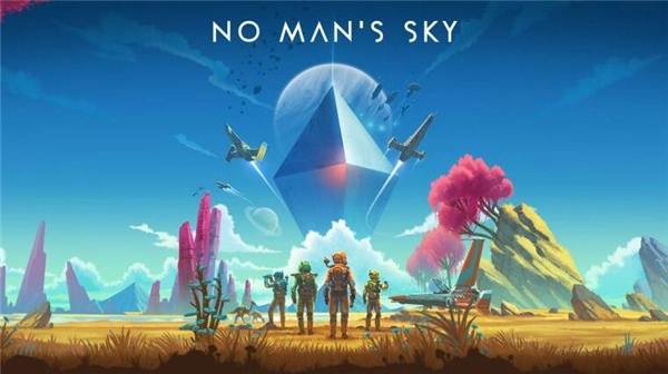 漂亮的翻身仗！《无人深空NEXT》登顶Steam畅销榜
