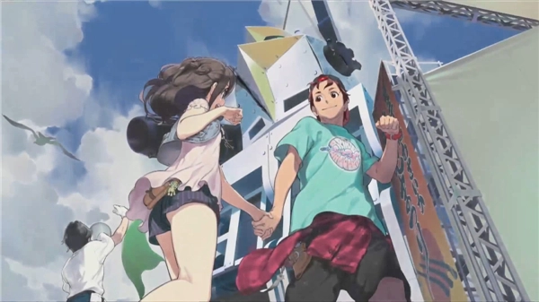 正统续作《机器人笔记DaSH》即将于11月在PS4与Switch平台上线