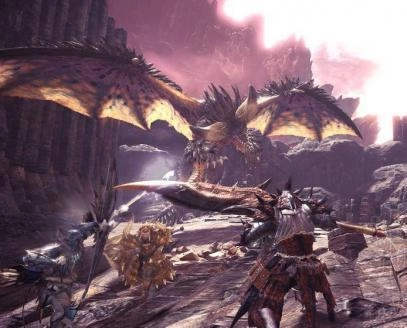 怪物猎人世界特殊装备使用指南视频解析特殊装备使用技巧