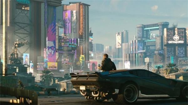 CDPR已证实，《赛博朋克2077》不会在科隆展上进行公开演示