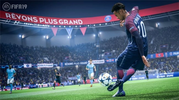 玩法全面升级！《FIFA19》全新生存模式：每打入一球就减少一名球员