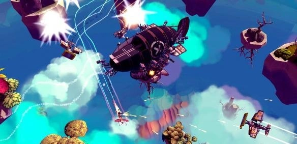 空中之心：折翼传说试玩感受与体验评测这款游戏是否值得一玩