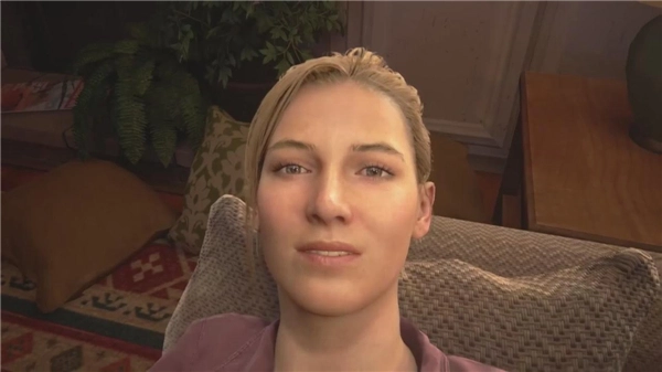 油管UP主发布《神秘海域4》第一人称MOD完整预告射击体验超爽快