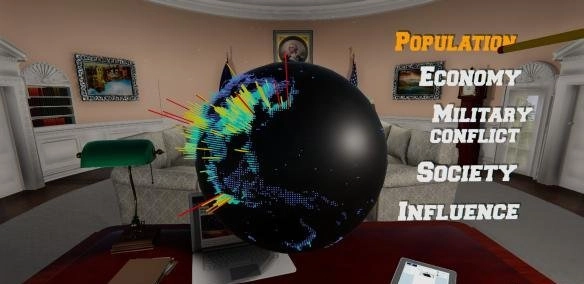 我作为你们的总统，想了解这款游戏的配置要求是否很高？这里有游戏最低配置要求的详细列表