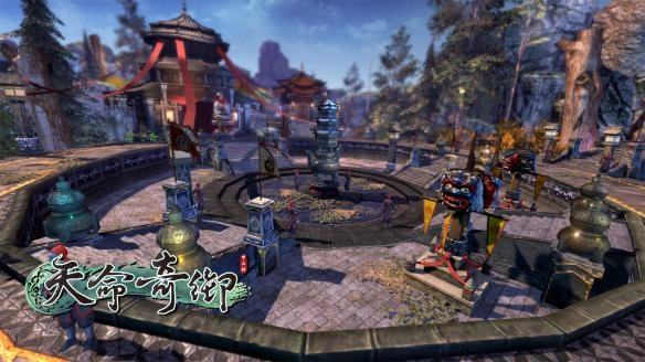 天命奇御藏墨剑法获取途径是什么？藏墨剑法获取方式说明