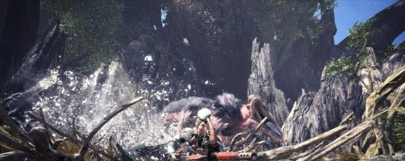 怪物猎人世界联机状态下血量机制详解多人联机时血量有何变化