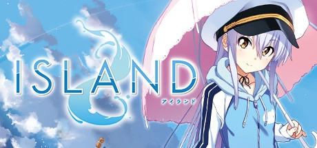 经典恋爱佳作《ISLAND》即将在Steam平台上线画面风格唯美清新