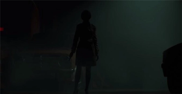 《生化危机2：重制版》艾达新造型公布经典红裙不再风衣造型亮相