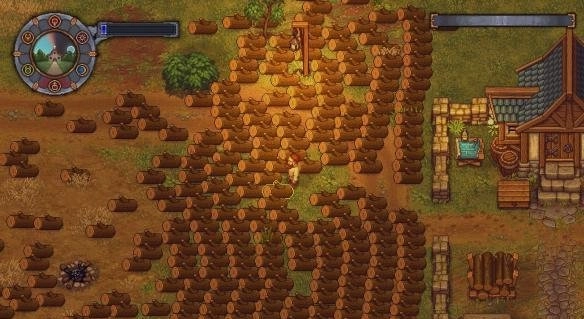 守墓人没体力了该怎么解决？体力恢复办法分享