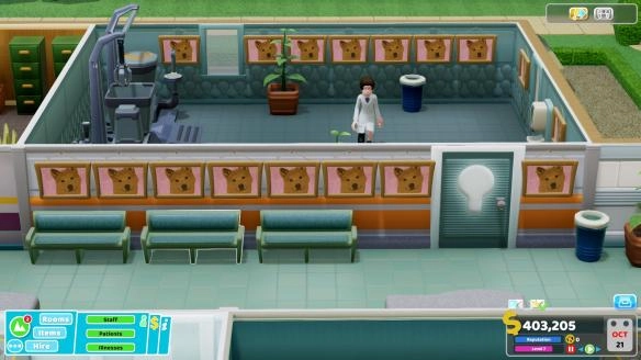 双点医院进入中期阶段后如何盈利？中期盈利技巧分享