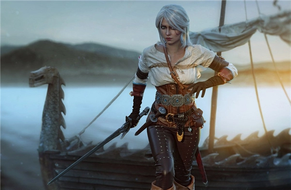 《巫师》真人剧希里演员招募广告流出要求为未满18岁少女