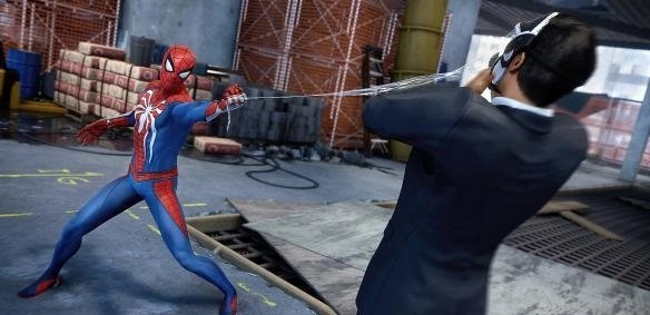 漫威蜘蛛侠里哪些战衣比较实用？有什么好用的战衣套装可以推荐吗