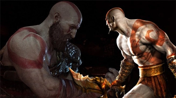 5个月的时间悄然流逝！被誉为“战神之父”的他坦言自己尚未体验过《战神4》