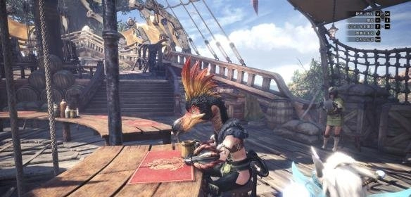 怪物猎人世界全硬币收集指南竞技场硬币获取方法汇总