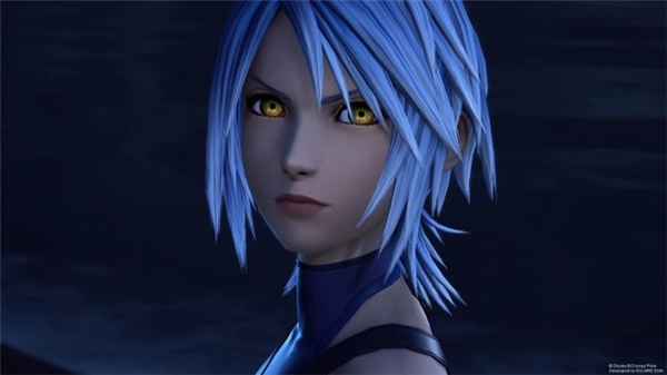 TGS2018《王国之心3》BOSS战演示：流畅完整的场景呈现