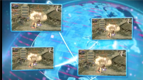 TGS2018：《最终幻想：水晶编年史复刻版》首次公开实机演示内容