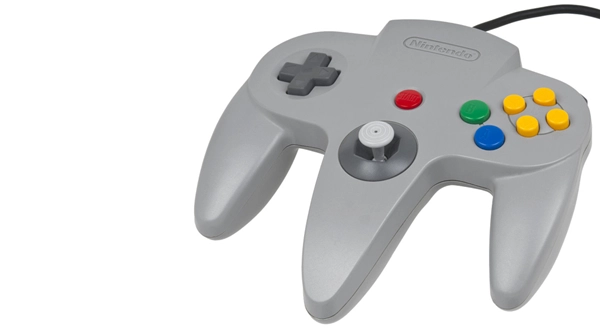 迷你主机系列正流行迷你N64会是下一个热门吗？