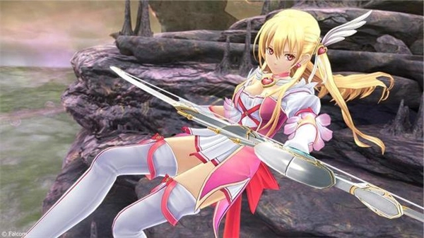 《闪之轨迹4》服装DLC最新情报：魔法少女主题服装将于下月开启配信