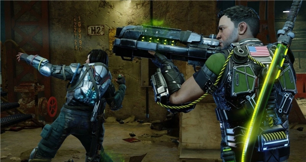 《幽浮2》未来开发计划正式公布关卡编辑器即将推出